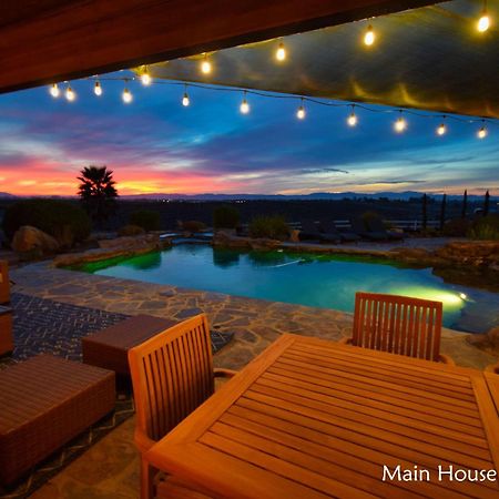 Peppertree Lane Ranch -- Seven-Acre Ranch In The Heart Of Wine Country Hotel Temecula Exterior photo