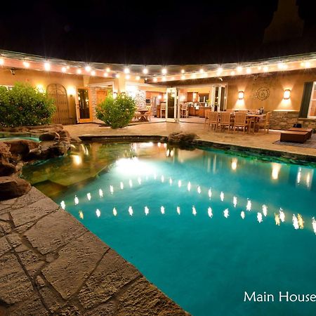 Peppertree Lane Ranch -- Seven-Acre Ranch In The Heart Of Wine Country Hotel Temecula Exterior photo