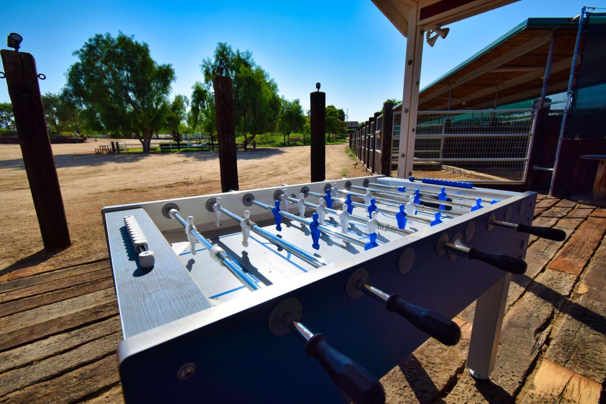 Peppertree Lane Ranch -- Seven-Acre Ranch In The Heart Of Wine Country Hotel Temecula Exterior photo