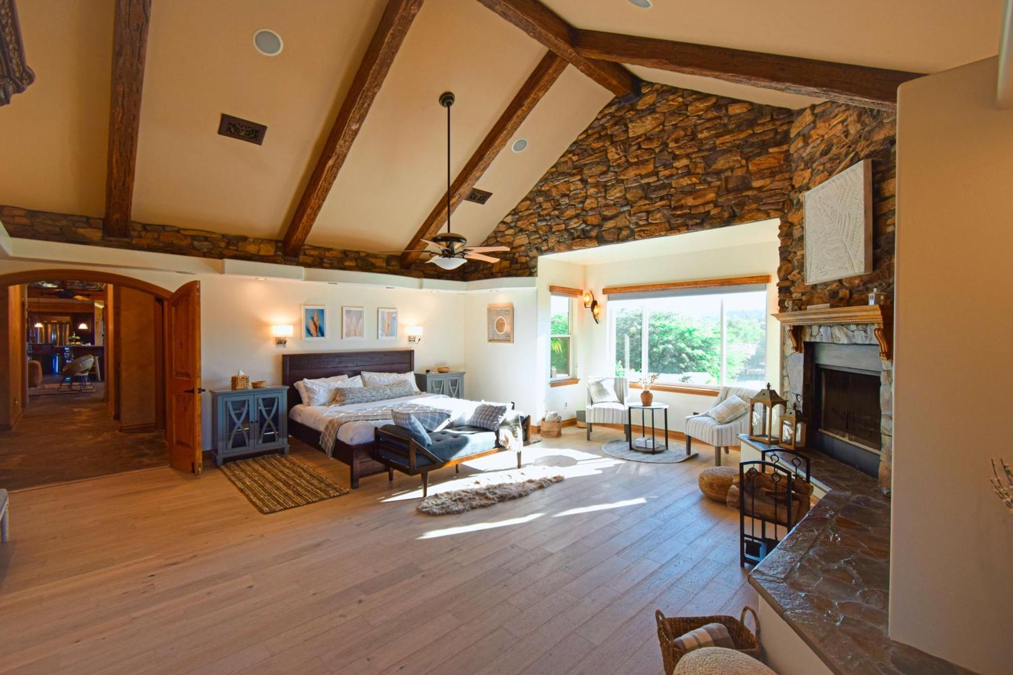 Peppertree Lane Ranch -- Seven-Acre Ranch In The Heart Of Wine Country Hotel Temecula Exterior photo