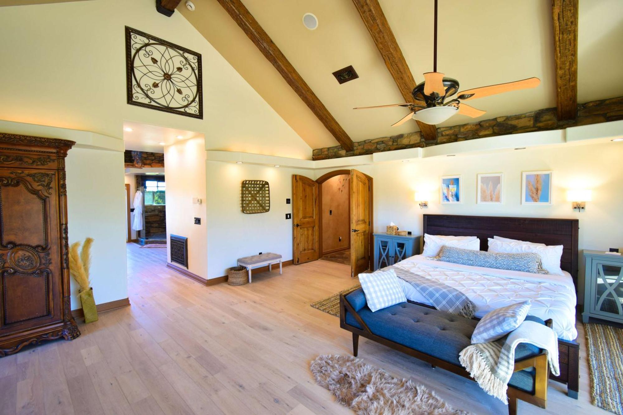 Peppertree Lane Ranch -- Seven-Acre Ranch In The Heart Of Wine Country Hotel Temecula Exterior photo